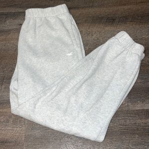 Comfy Hollister Joggers
